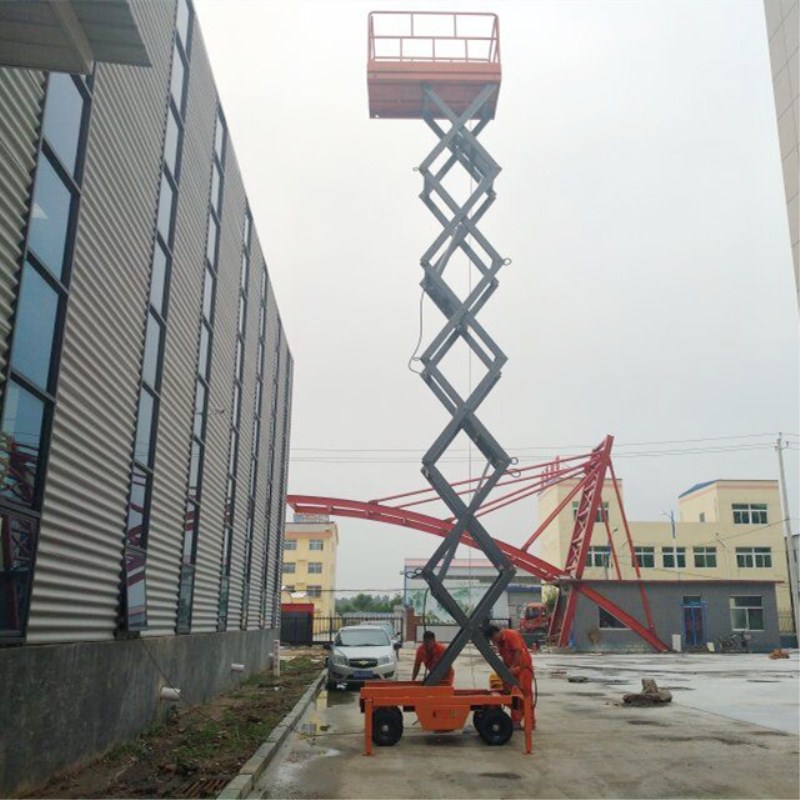 剪叉式升降機(jī) 移動(dòng)式升降機(jī) 剪叉式升降機(jī) 移動(dòng)式升降機(jī)